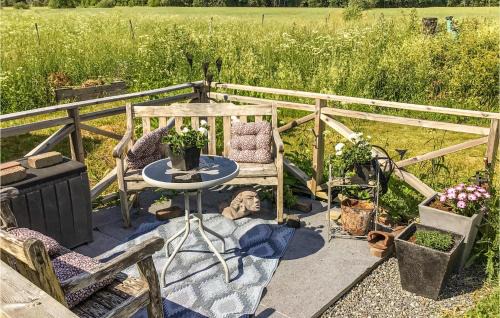 Tierp Casa | 2 Bedroom Lovely Home In Västerensta