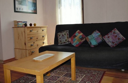 Mesudiye Casa | 2 dormitorios casa de piedra con maravillosas vistas