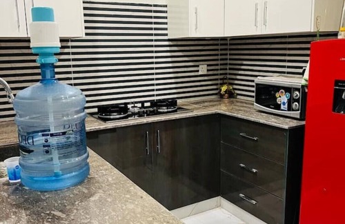 Islamabad Apartamento | 2 bedroom luxury apartment in sector G11/3