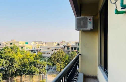 Islamabad Apartamento | 2 bedroom luxury apartment in sector G11/3
