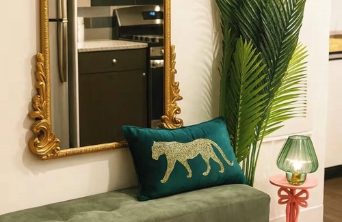 East Cambridge Apartamento | 2-bedroom Luxury apartment in amazing Cambridge with Garage parking