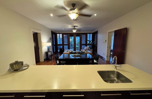 Marigot Bay Apartamento | 2 bedroom luxury apartment in the Zoetry Marigot Bay Resort with amazing views