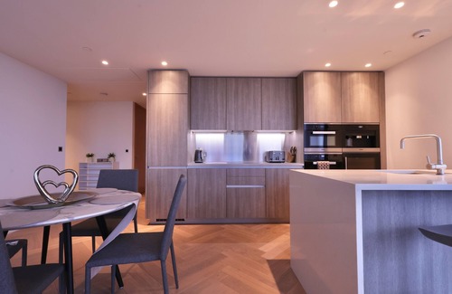 Harringay Apartamento | 2 Bedroom Luxury Apartment