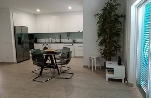 Prainha Apartamento | 2 Bedroom Luxury Apartment at Prainha Resort - 5 minutes walk from the beach