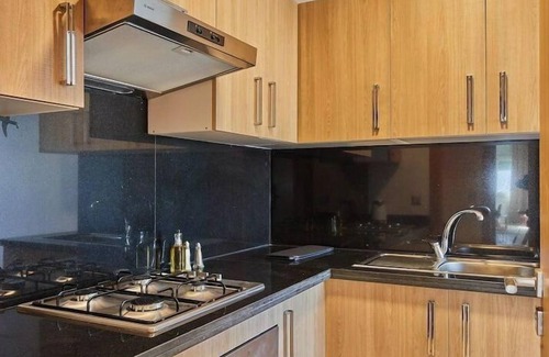 Quartier Hassan Apartamento | ☀ 2 Bedroom Luxury Apt in Hassan Rabat + Parking
