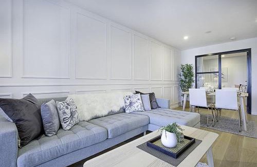 Braddon Apartamento | 2 Bedroom Luxury & style in the heart of Braddon