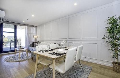 Braddon Apartamento | 2 Bedroom Luxury & style in the heart of Braddon
