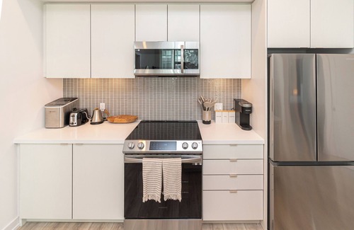 Big Bay Point Condominio | 2 Bedroom Luxury Suite @ Friday Harbour Resort