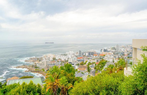 Bantry Bay Villa | 2 Bedroom Luxury Villa