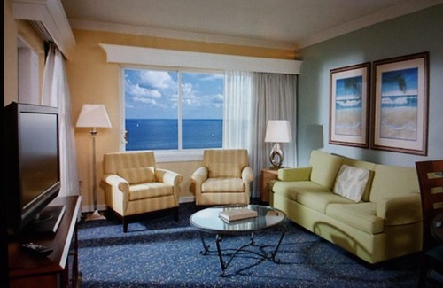 East Fort Lauderdale Complejo | Marriott's BeachPlace Towers de 2 habitaciones - Beautiful Resort