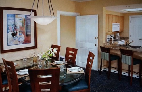 East Fort Lauderdale Complejo | Marriott's BeachPlace Towers de 2 habitaciones - Beautiful Resort