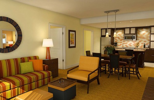 Florida Central Atlantic Coast Complejo | 2 Bedroom - Marriott's Lakeshore Reserve - Full Resort Access