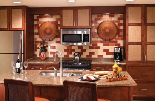 Florida Central Atlantic Coast Complejo | 2 Bedroom - Marriott's Lakeshore Reserve - Full Resort Access