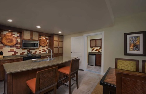 Florida Central Atlantic Coast Complejo | 2 Bedroom - Marriott's Lakeshore Reserve - Full Resort Access