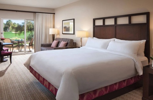 Palm Desert Complejo | 2 Bedroom - Marriott's Shadow Ridge I - The Villages - Full Resort Access