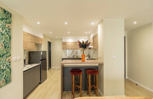 Lavington Apartamento | 2 bedroom Modern & Convenient Riverside square