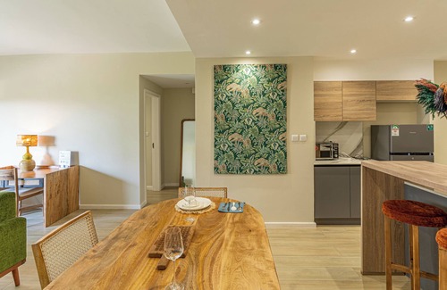 Lavington Apartamento | 2 bedroom Modern & Convenient Riverside square