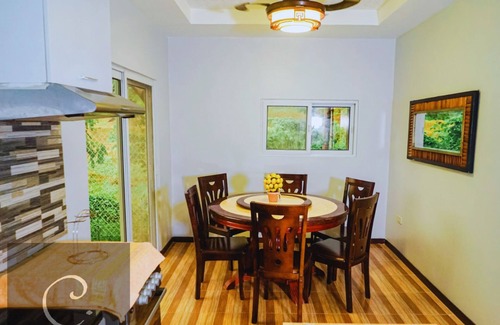 Bacnotan Otro | 2 BEDROOM MOUNTAIN VILLA IN LA UNION