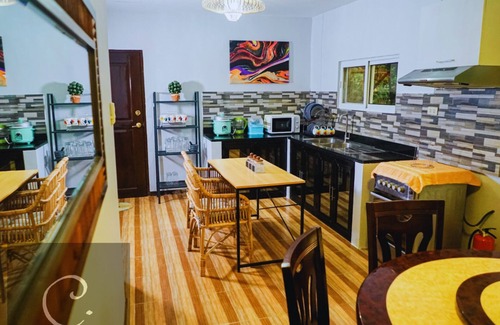 Bacnotan Otro | 2 BEDROOM MOUNTAIN VILLA IN LA UNION