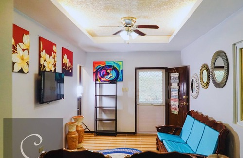 Bacnotan Otro | 2 BEDROOM MOUNTAIN VILLA IN LA UNION