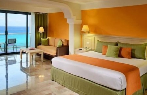 Cozumel Hotel | 2 BEDROOM-MELIA COZUMEL-MEXICO -OPT-ALL INCLUSIVE!