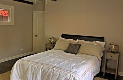 Lake Bluff Apartamento | 2 Bedroom Naval Family Oasis