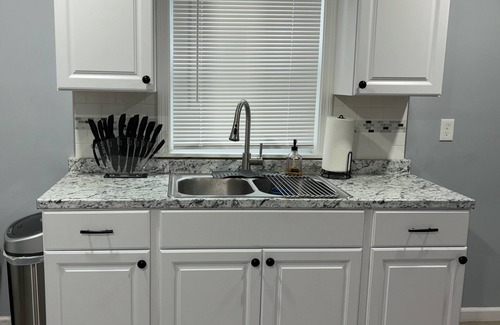 Springfield Casa | 2 Bedroom-near Hospitals, Six Flag, Big E