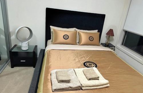 Kingswood Apartamento | 2 Bedroom Near Nepean Hospital & Penrith