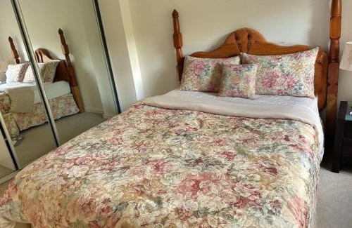 Kingswood Apartamento | 2 Bedroom Near Nepean Hospital & Penrith