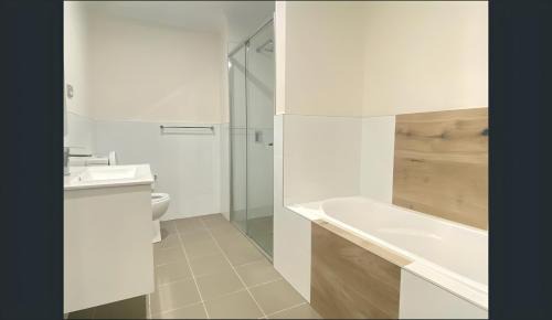 Kingswood Apartamento | 2 Bedroom Near Nepean Hospital & Penrith