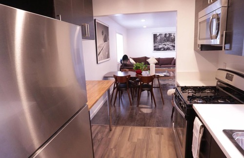 Northwest Torrance Apartamento | 2 dormitorios recién remodelado cómodo apartamento moderno