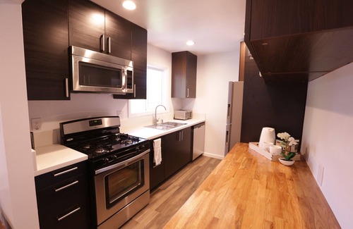 Northwest Torrance Apartamento | 2 dormitorios recién remodelado cómodo apartamento moderno