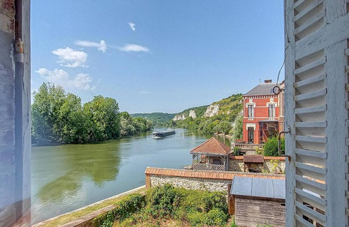 Les Andelys Apartamento | 2 bedroom nice apartment in Les Andelys