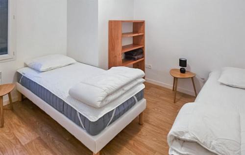 Le Pellerin Apartamento | 2 Bedroom Nice Apartment In Le Pellerin