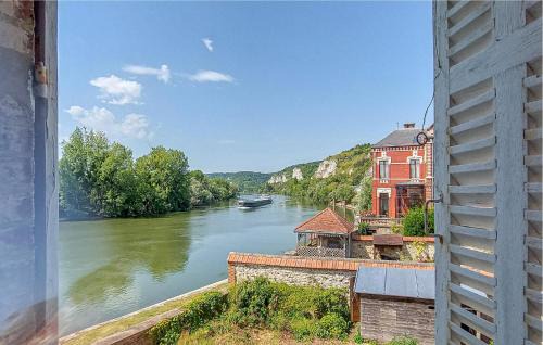 Les Andelys Apartamento | 2 Bedroom Nice Apartment In Les Andelys