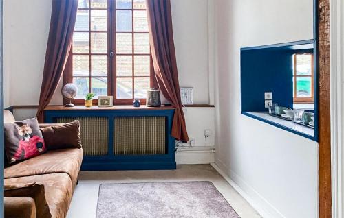 Les Andelys Apartamento | 2 Bedroom Nice Apartment In Les Andelys