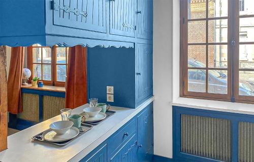 Les Andelys Apartamento | 2 Bedroom Nice Apartment In Les Andelys