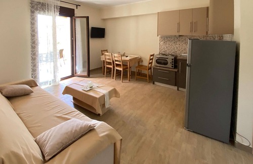 Skaloma Apartamento | Bonito apartamento de 2 dormitorios en.
