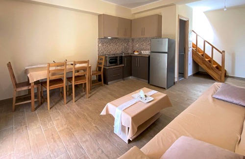 Skaloma Apartamento | Bonito apartamento de 2 dormitorios en.