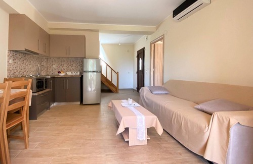 Skaloma Apartamento | Bonito apartamento de 2 dormitorios en.