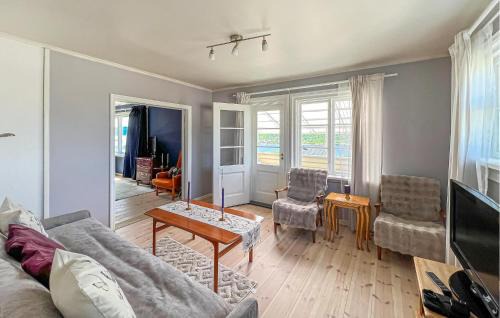 Lillehammer Apartamento | 2 Bedroom Nice Apartment In Lillehammer