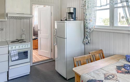 Lillehammer Apartamento | 2 Bedroom Nice Apartment In Lillehammer