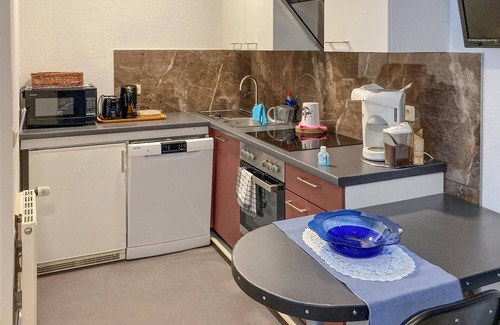 Zippendorf Apartamento | Bonito apartamento de 2 dormitorios en.