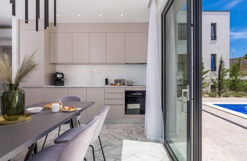 Zidarici Apartamento | Bonito apartamento de 2 dormitorios en.