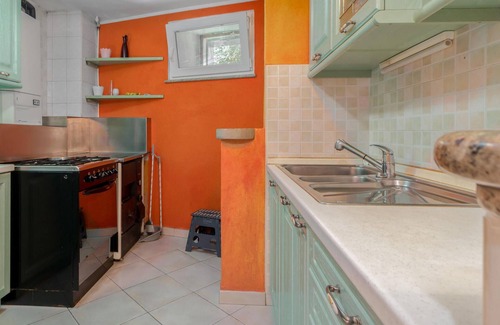 Vinodolska opcina Apartamento | Bonito apartamento de 2 dormitorios en.