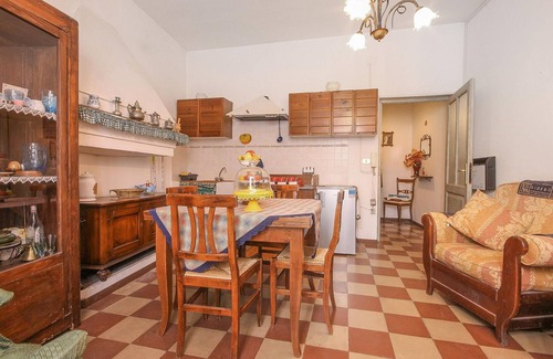Orsogna Apartamento | Bonito apartamento de 2 habitaciones en.