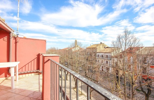 Orsogna Apartamento | Bonito apartamento de 2 habitaciones en.