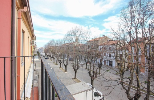 Orsogna Apartamento | Bonito apartamento de 2 habitaciones en.