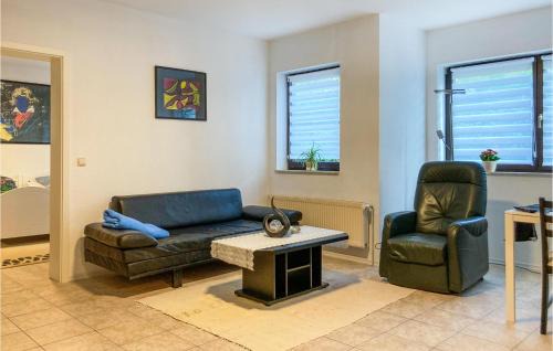 Zippendorf Apartamento | 2 Bedroom Nice Apartment In Schwerin