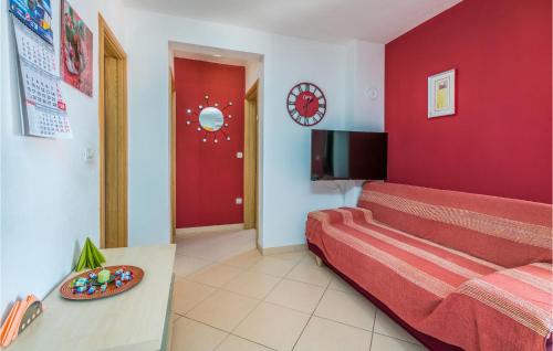 Njivice Apartamento | 2 Bedroom Nice Apartment In Njivice